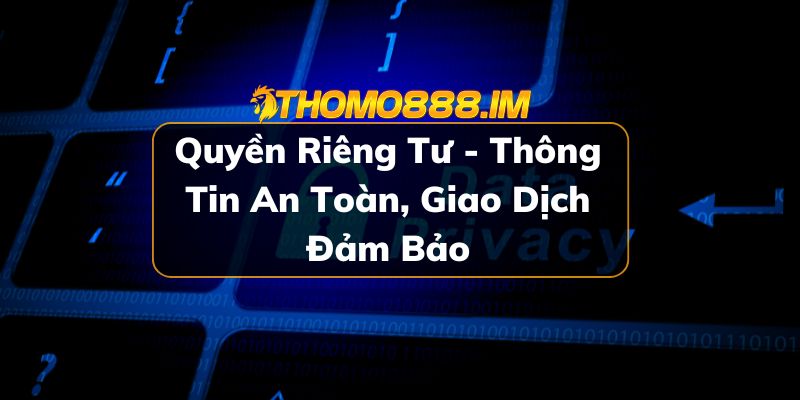 Quyền riêng tư